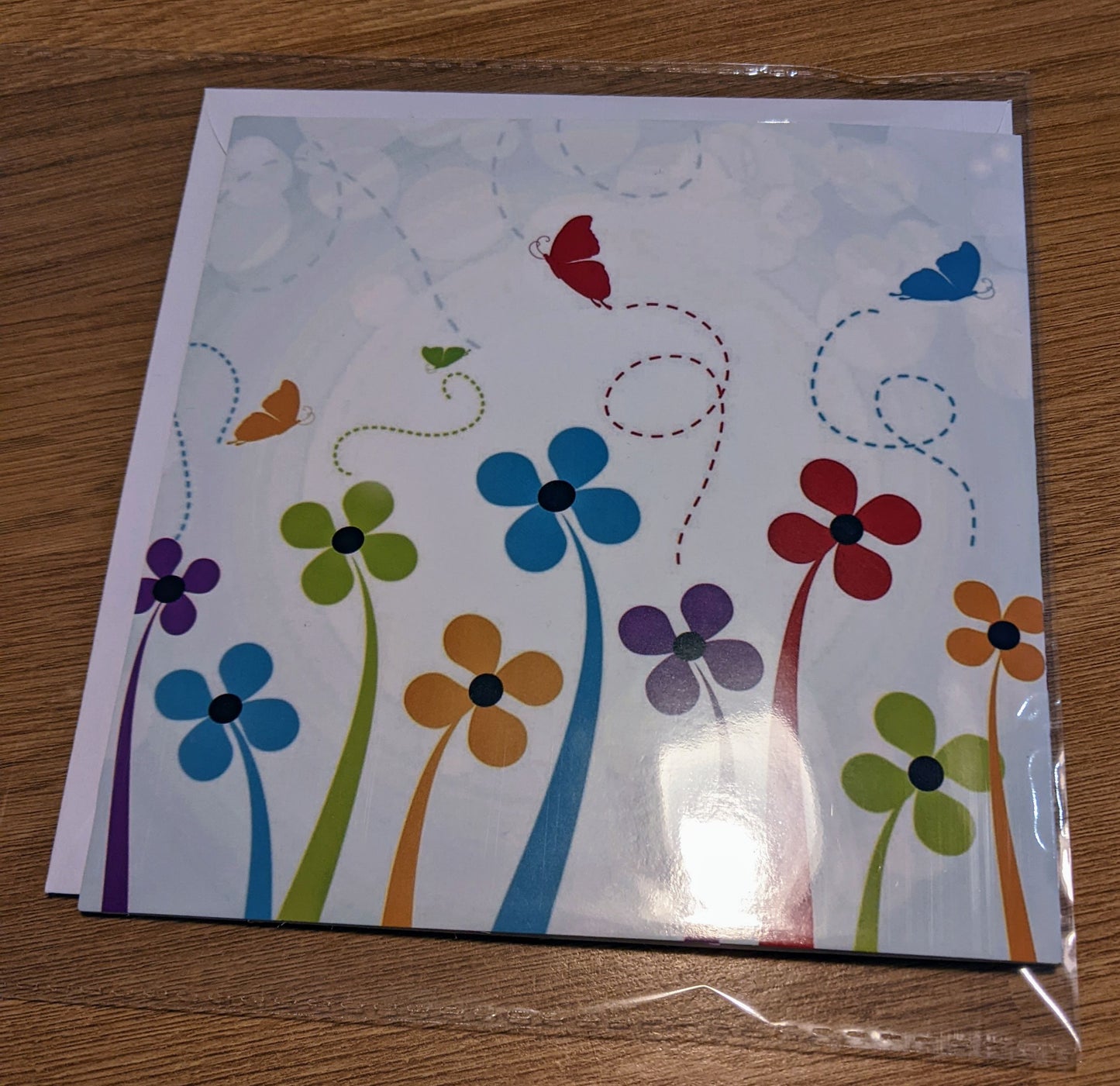 card