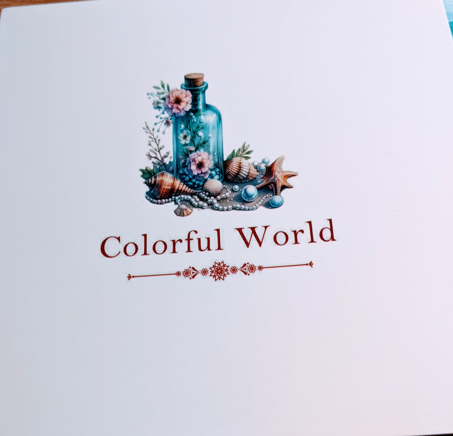 card