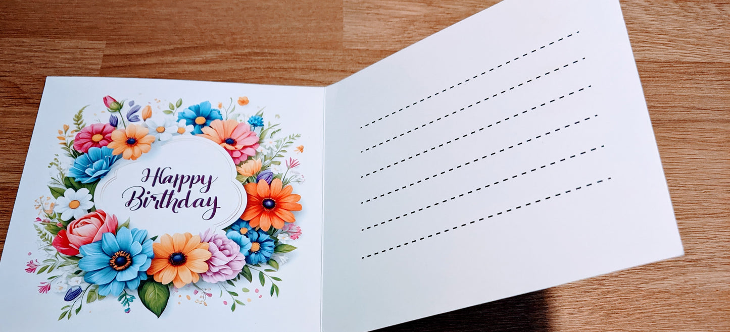 card