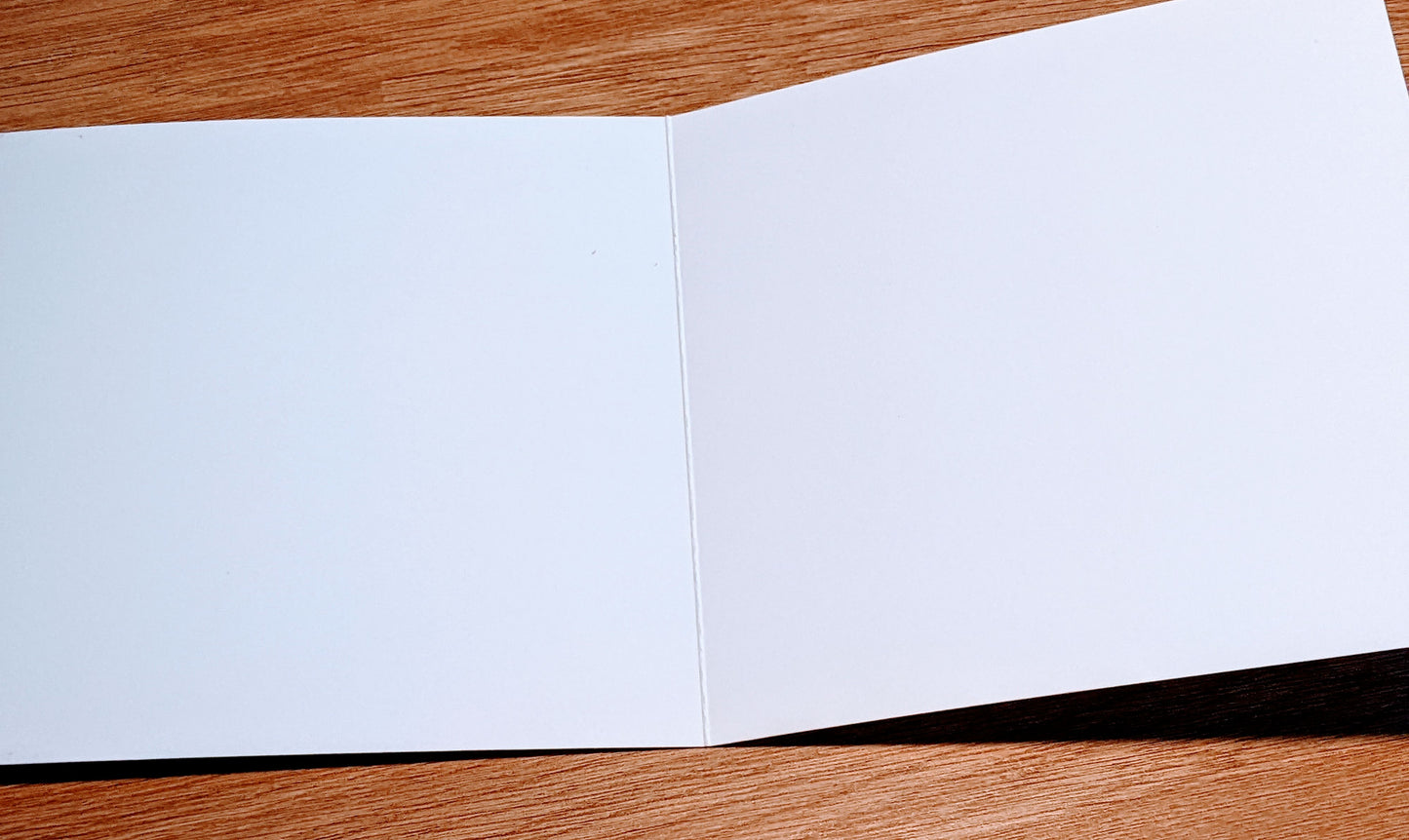 card