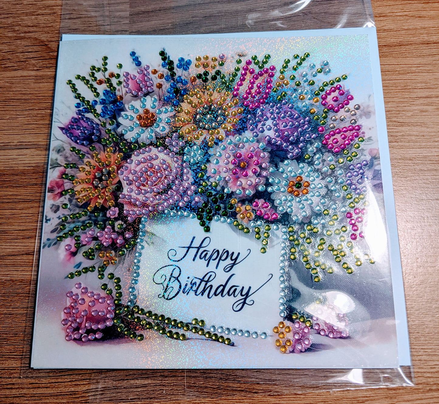 card