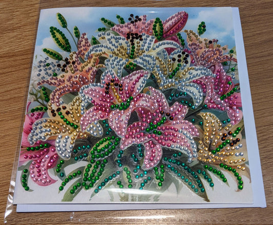 card
