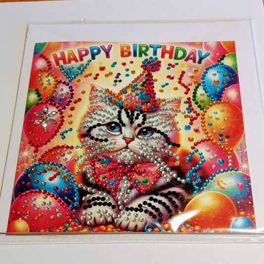 card