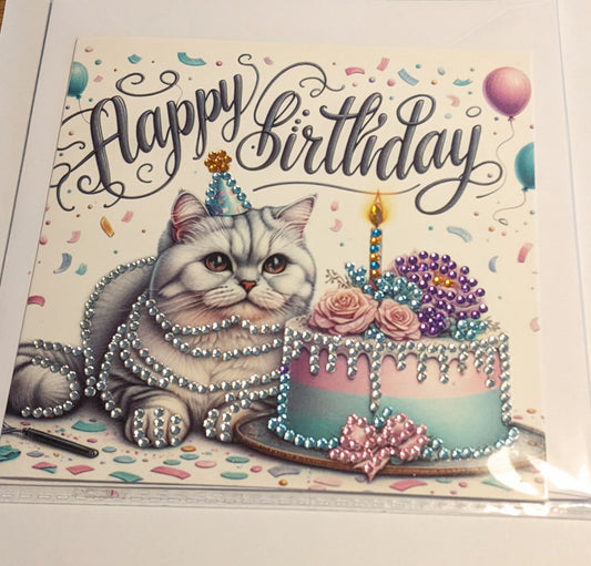 card