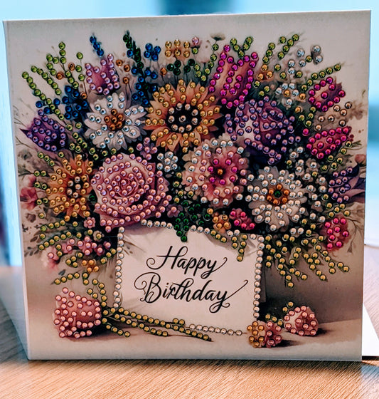 card